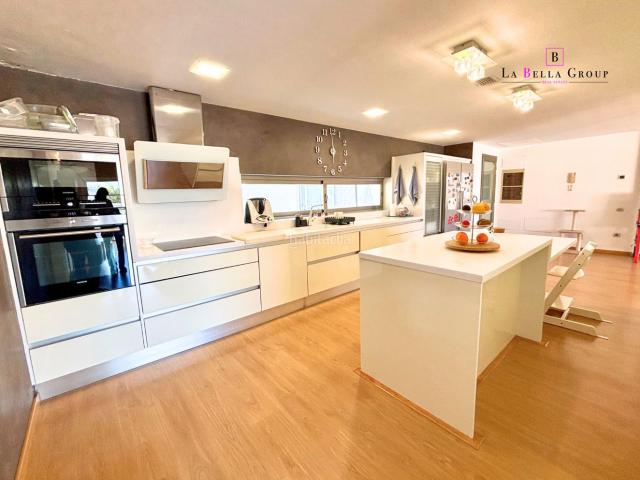 Chalet en venta en Urbanització Roca Llisa, Eivissa