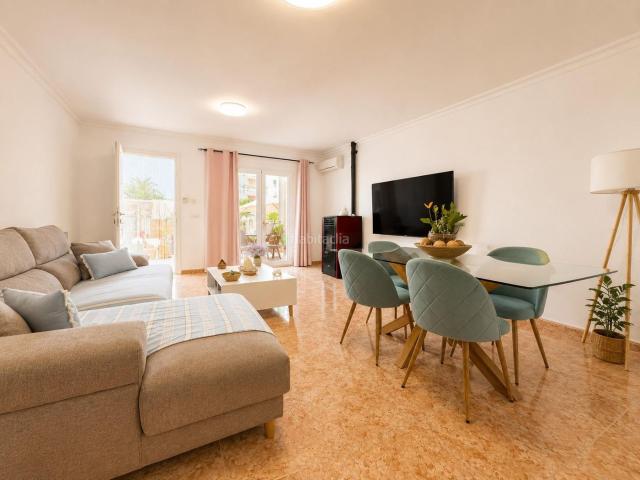 Chalet en venta en Santa Margalida, Pla de Mallorca