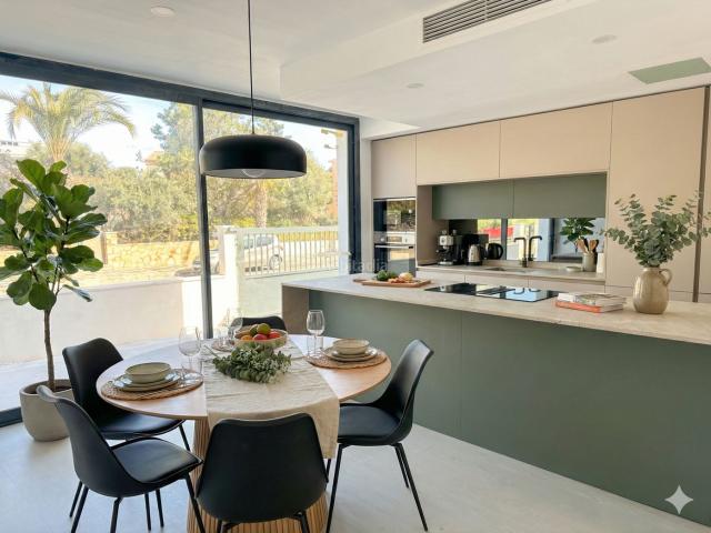 Chalet en venta en Santa Margalida, Pla de Mallorca