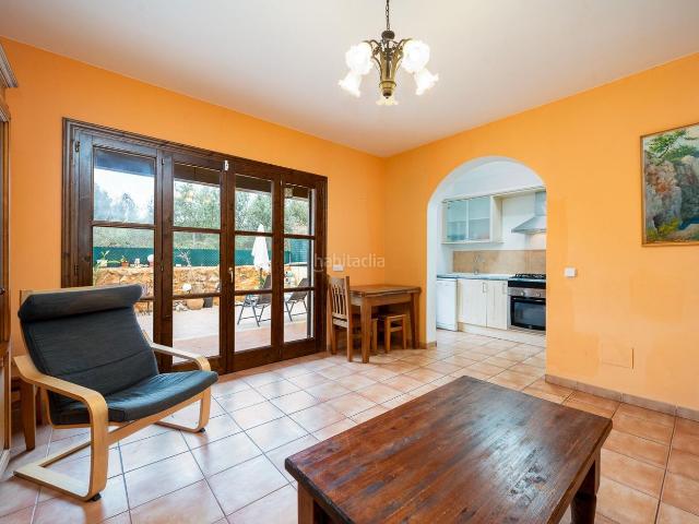 Chalet en venta en es Llombards, Migjorn