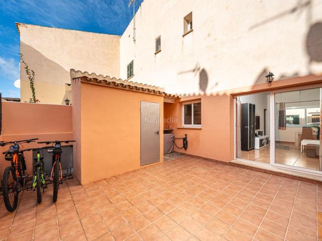 Chalet en venta en Migjorn, Baleares