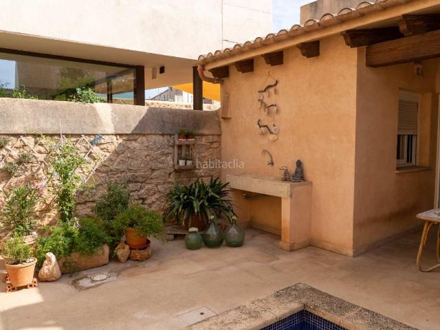 Chalet en venta en Migjorn, Baleares