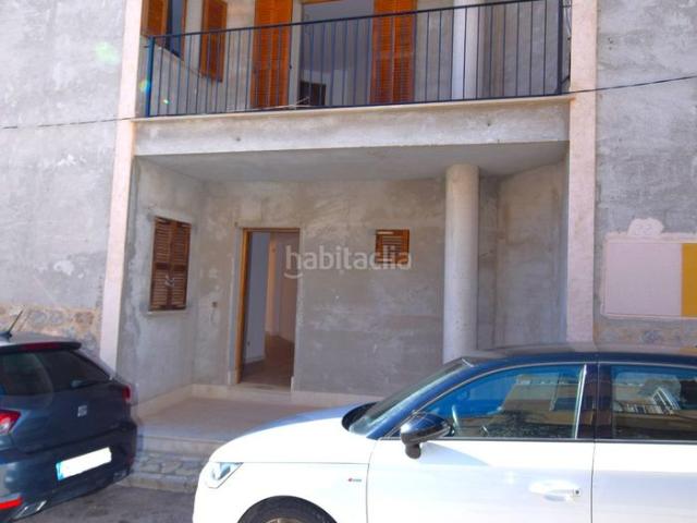 Chalet en venta en Biniamar, Raiguer