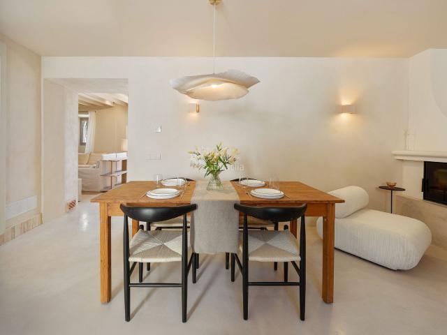 Chalet en venta en Caimari, Raiguer