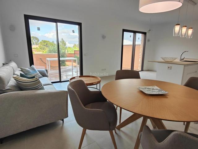 Villa en venta en Selva, Biniamar