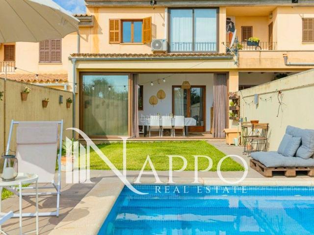 Chalet en venta en Moscari, Raiguer