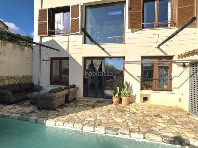 Chalet en venta en Caimari, Raiguer