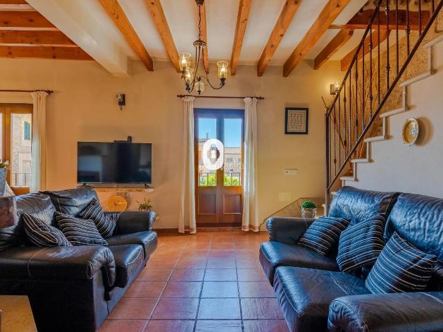 Chalet en venta en Caimari, Raiguer