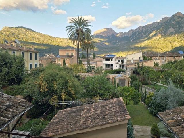 Chalet en venta en l'Horta, Serra de Tramuntana