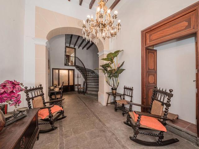 Chalet en venta en l'Horta, Sóller