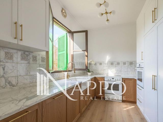 Chalet en venta en l'Horta, Serra de Tramuntana