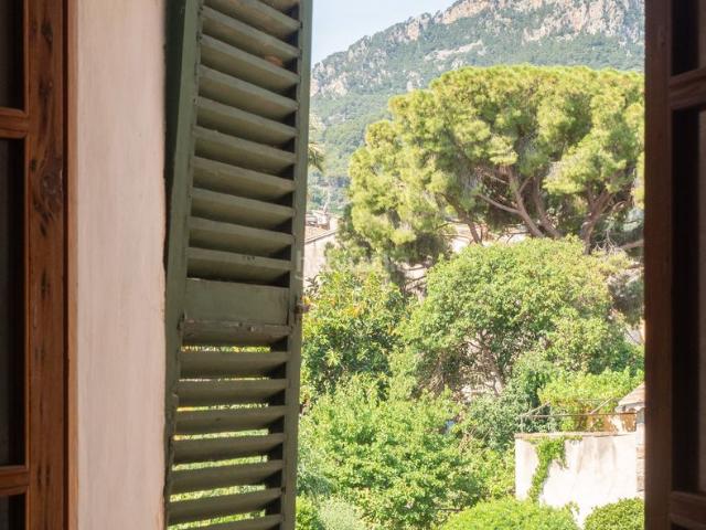 Chalet en venta en l'Horta, Serra de Tramuntana