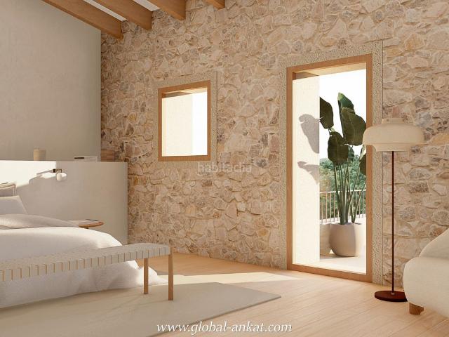 Chalet en venta en Pla de Mallorca, Baleares