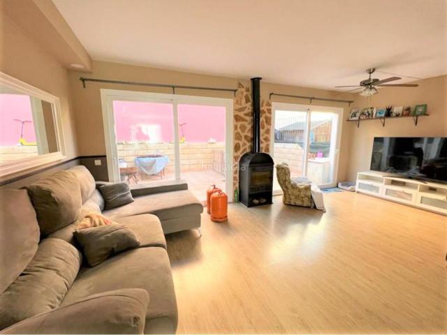 Chalet en venta en Pla de Mallorca, Baleares