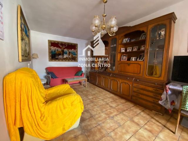 Chalet en venta en Baltanás, Castilla y León