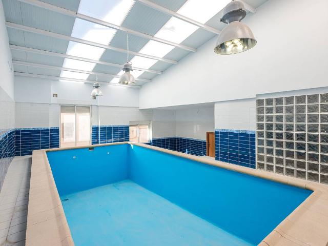 Chalet en venta en l'Alcoià, Valencia