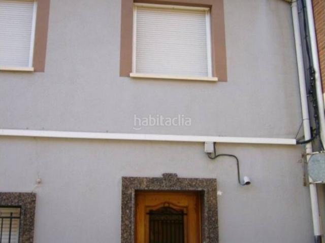 Chalet en venta en l'Alcoià, Valencia