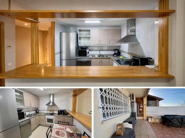 Chalet en venta en Baix Penedès, Catalunya