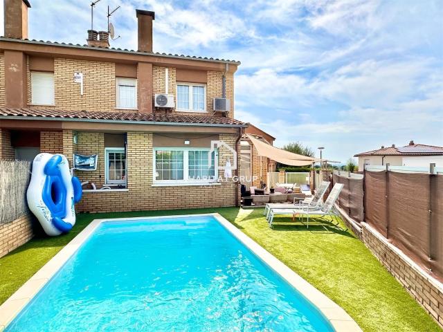 Villa en venta en Banyoles, Banyoles