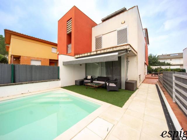 Villa en venta en Banyoles, Banyoles