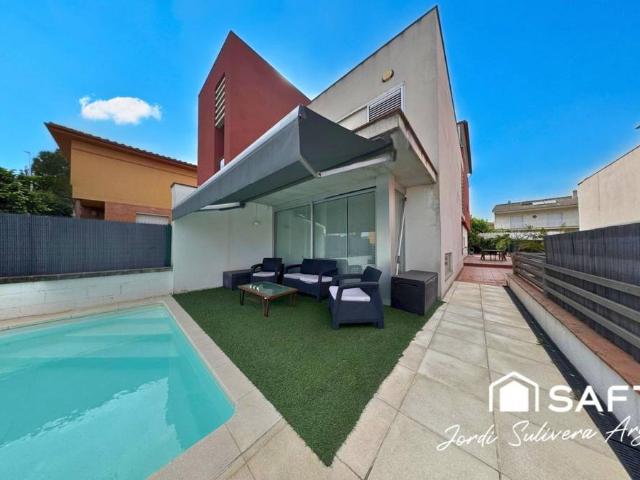Villa en venta en Banyoles, Banyoles