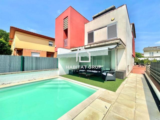 Villa en venta en Banyoles, Banyoles