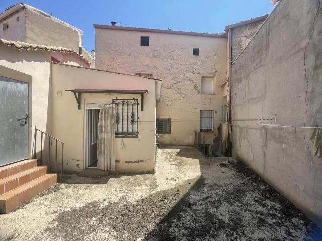 Villa en venta en Barajas De Melo