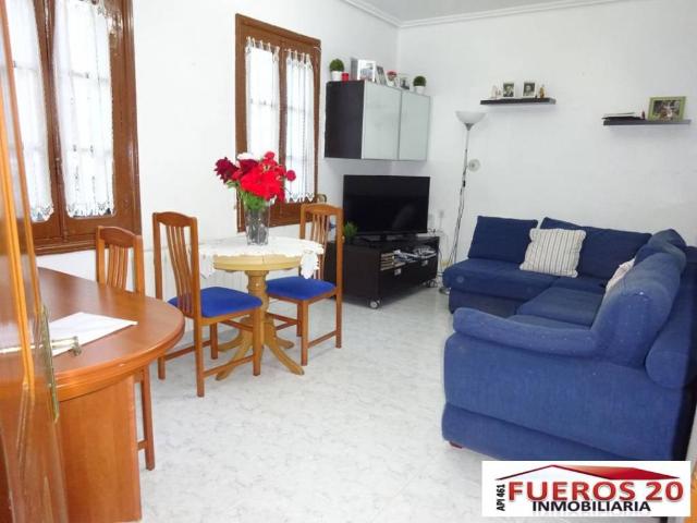 Casa en venta en Barakaldo, Bagaza-Beurco