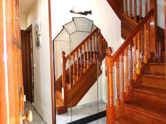 Chalet en venta en Cruces, Barakaldo