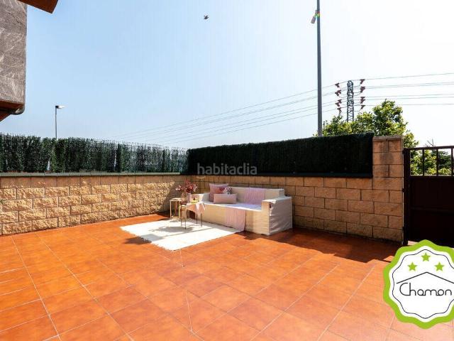 Chalet en venta en Cruces, Barakaldo