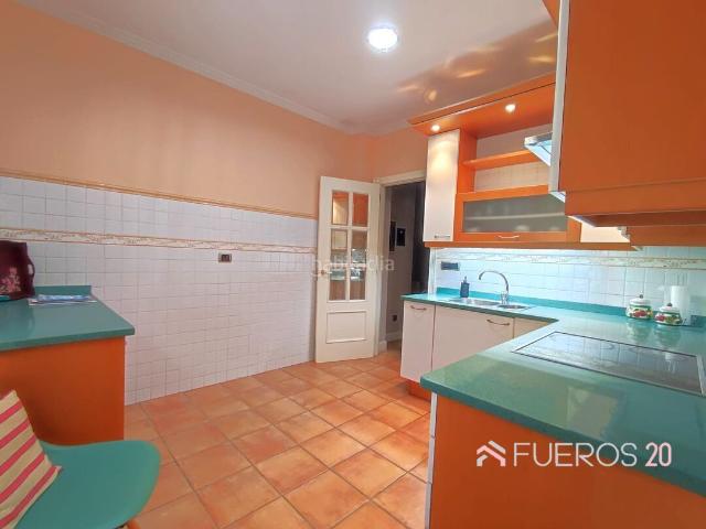 Chalet en venta en Arrontegi, Barakaldo