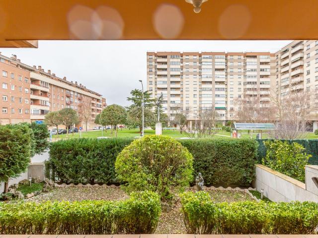 Chalet en venta en Iruñerria, Navarra