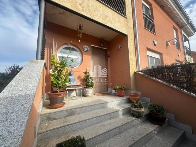 Chalet en venta en Barbadillo, Salamanca