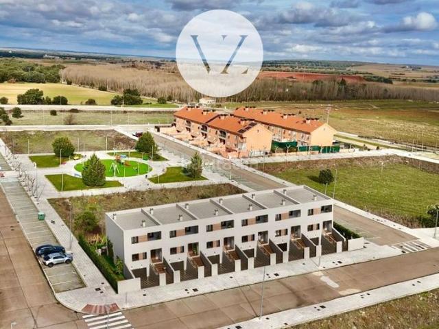 Chalet en venta en Barbadillo, Castilla y León