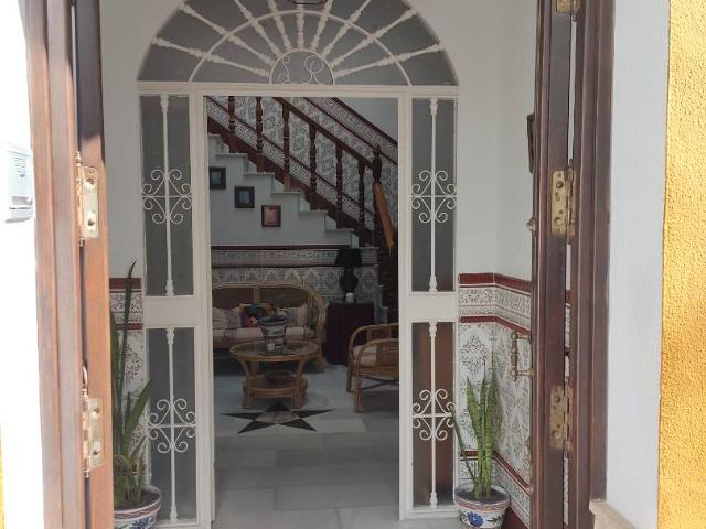 Chalet en venta en Residencial Las Pérgolas, La Janda