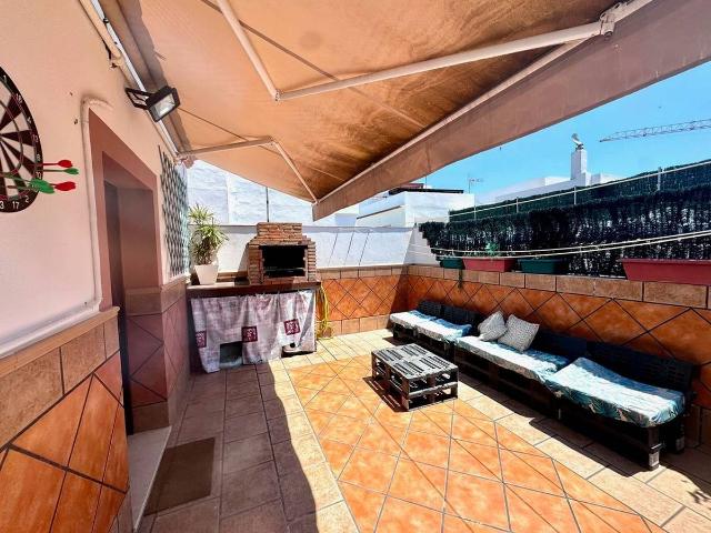 Chalet en venta en Residencial Las Pérgolas, La Janda