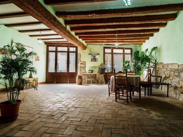 Chalet en venta en Barbens, Lleida