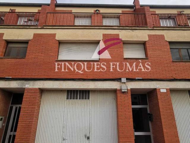 Villa en venta en Barbens