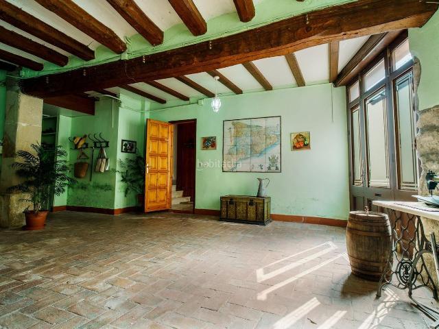 Chalet en venta en Barbens, Lleida