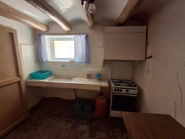 Chalet en venta en Conca de Barberà, Catalunya