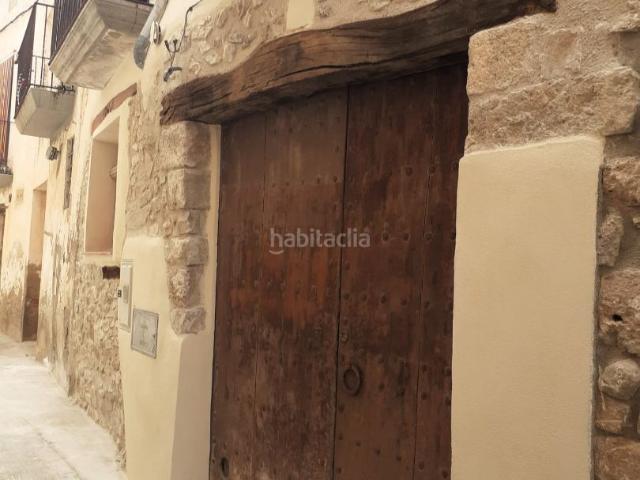 Chalet en venta en Conca de Barberà, Catalunya