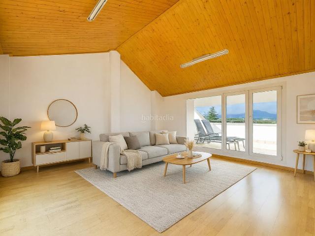 Chalet en venta en la Romànica, Vallès Occidental