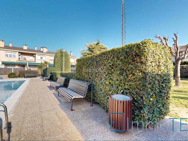 Chalet en venta en Barri Antic, Barberà Del Vallès