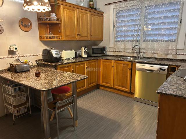 Chalet en venta en Can Serra, Vallès Occidental