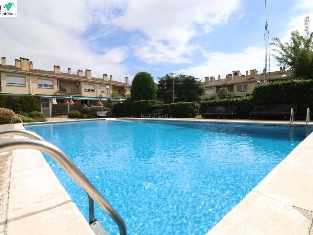 Chalet en venta en la Romànica, Vallès Occidental