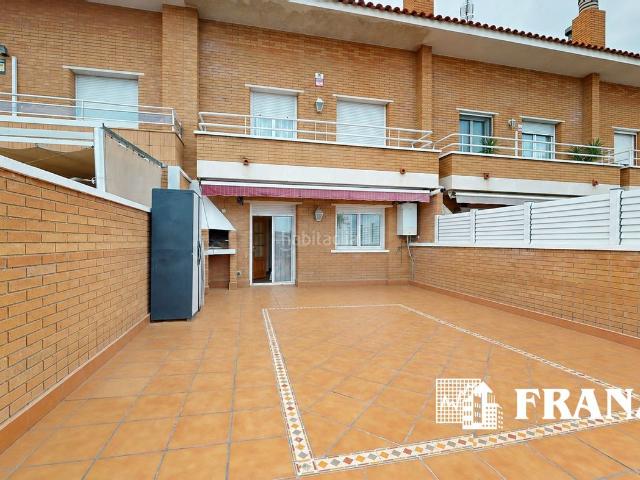 Chalet en venta en la Romànica, Vallès Occidental