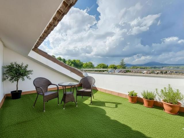 Chalet en venta en la Romànica, Vallès Occidental