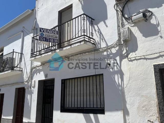 Chalet en venta en Llanos de Olivenza, Extremadura