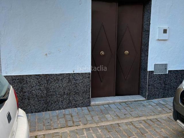 Villa en venta en Barcarrota