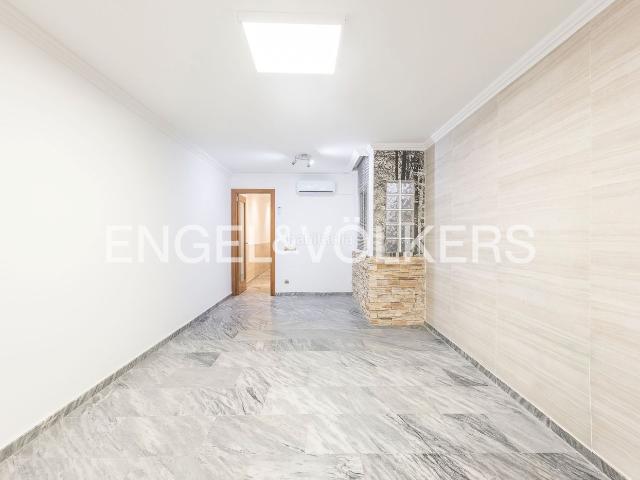 Chalet en venta en Sant Martí, Barcelonès